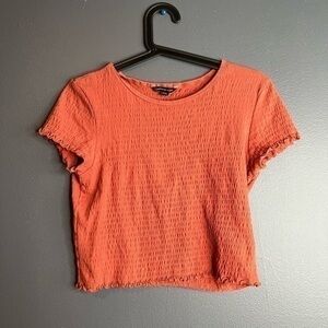 American Eagle | crop top